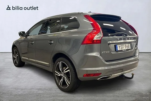 Volvo Xc60 2017 photo 4