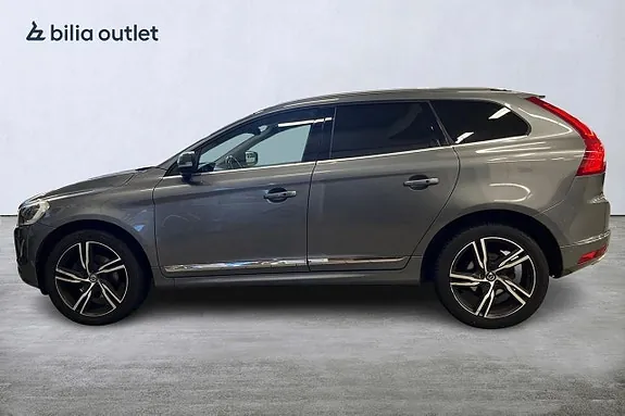 Volvo Xc60 2017 photo 3