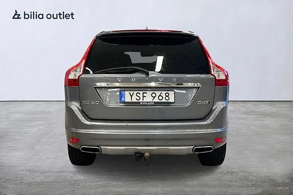 Volvo Xc60 2017 photo 5