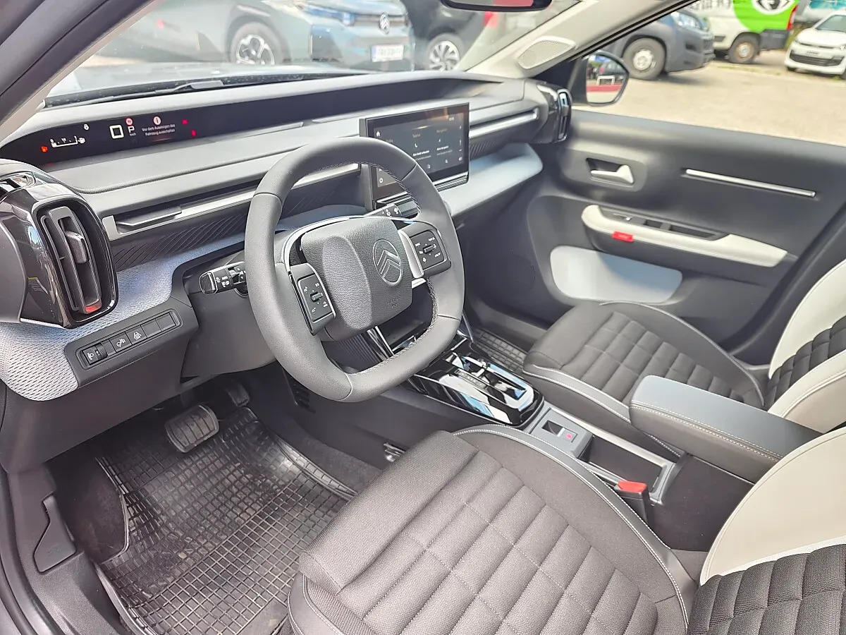 Citroen C3 Aircross 2026 photo 3