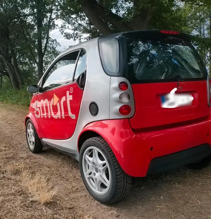 Smart 450