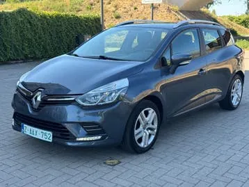 Renault Clio 2017 photo 2