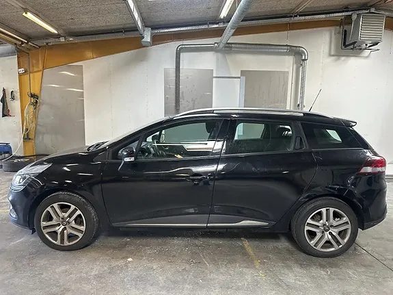 Renault Clio Iv 2018 photo 5