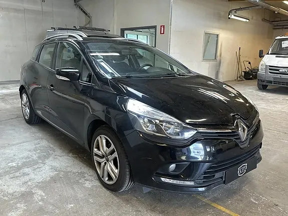 Renault Clio Iv 2018 photo 3