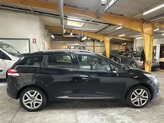 Renault Clio Iv 2018 photo 4