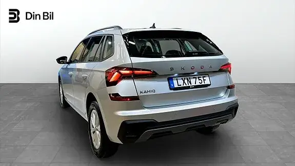 Skoda Kamiq 2025 photo 3