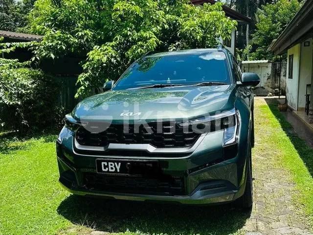 Kia Sonet 2026 photo 3
