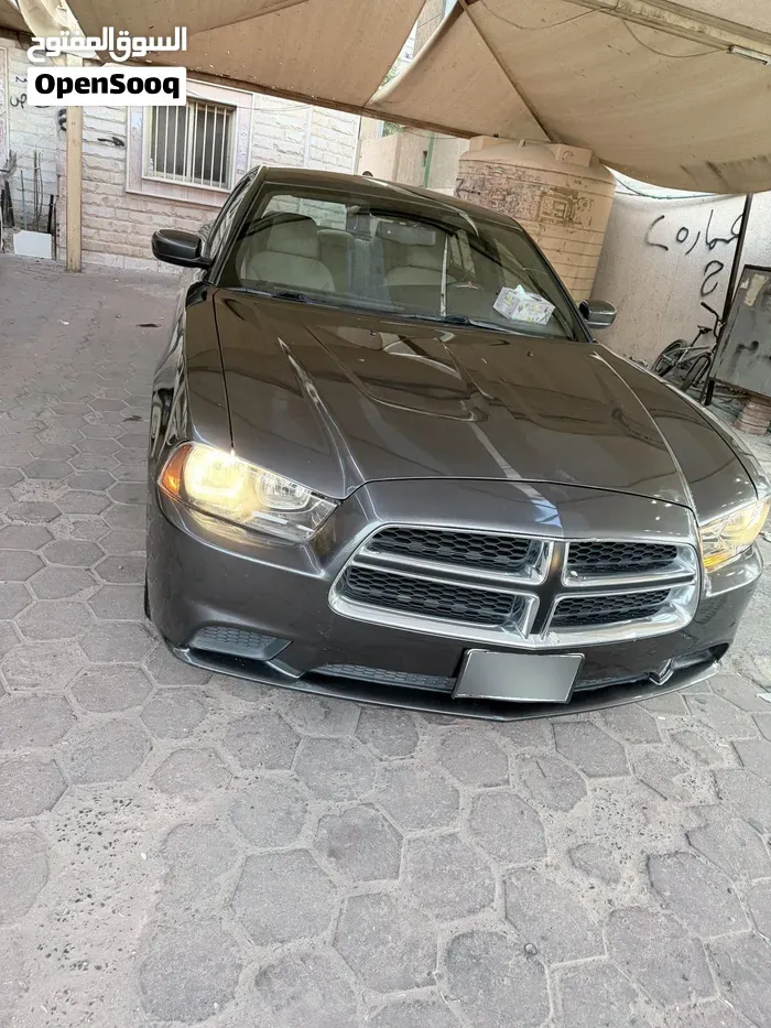 Dodge Charger 2014 photo 2