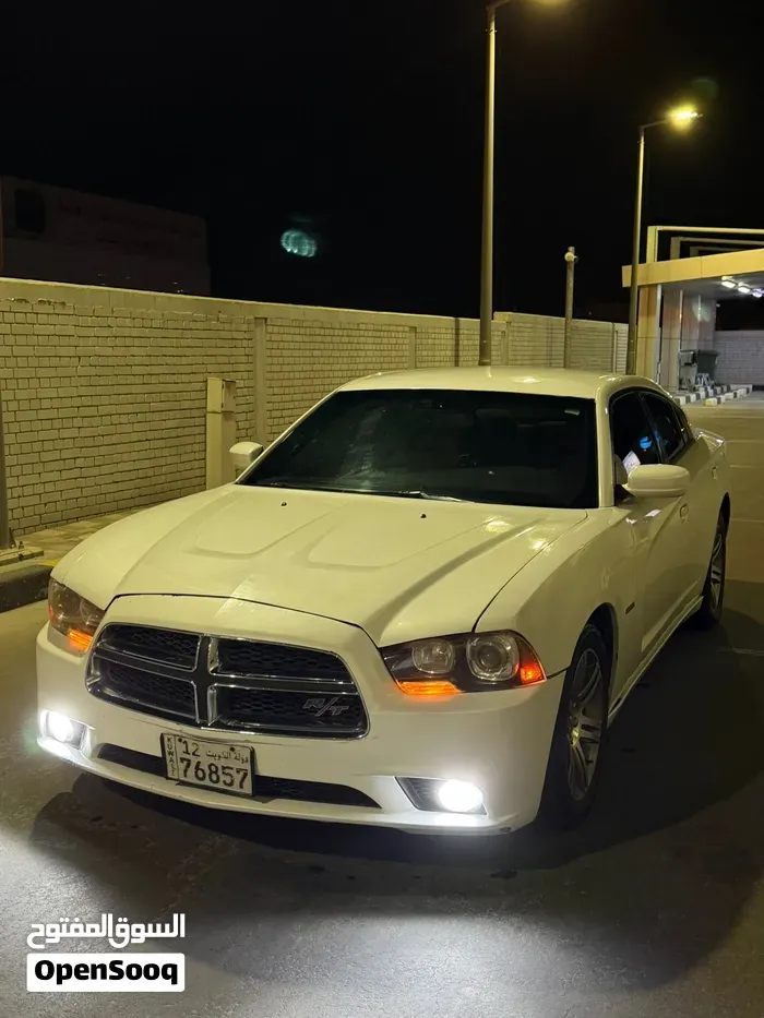 Dodge Charger 2014 photo 5