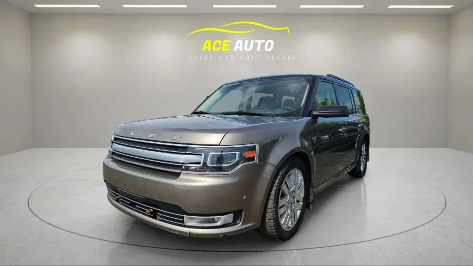 Ford Flex