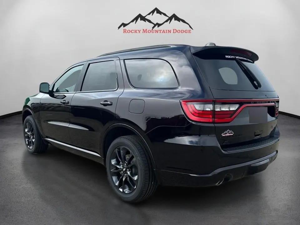 Dodge Durango 2025 photo 3