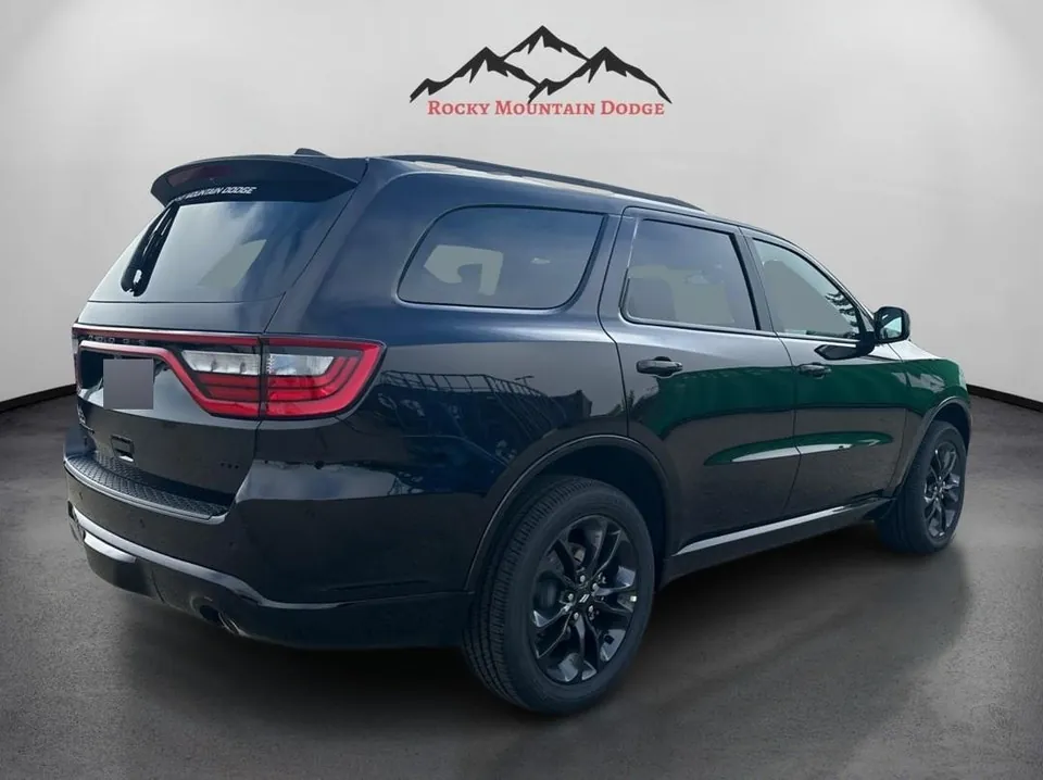 Dodge Durango 2025 photo 5