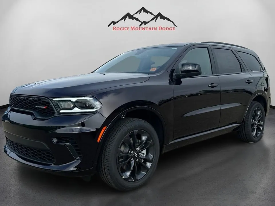 Dodge Durango 2025 photo 2