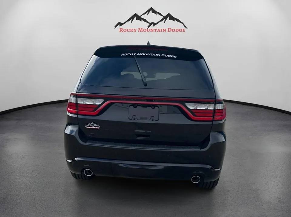 Dodge Durango 2025 photo 4