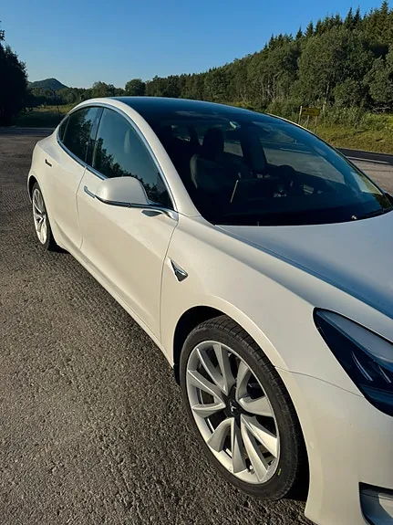 Tesla Model 3 2020 photo 2