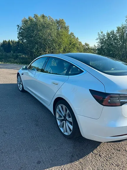 Tesla Model 3 2020 photo 5