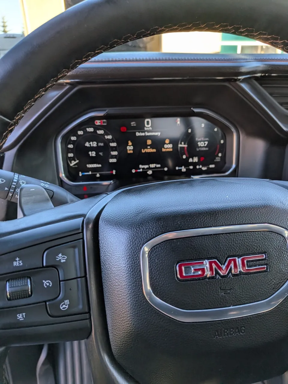 GMC Sierra 1500 2026 photo 4