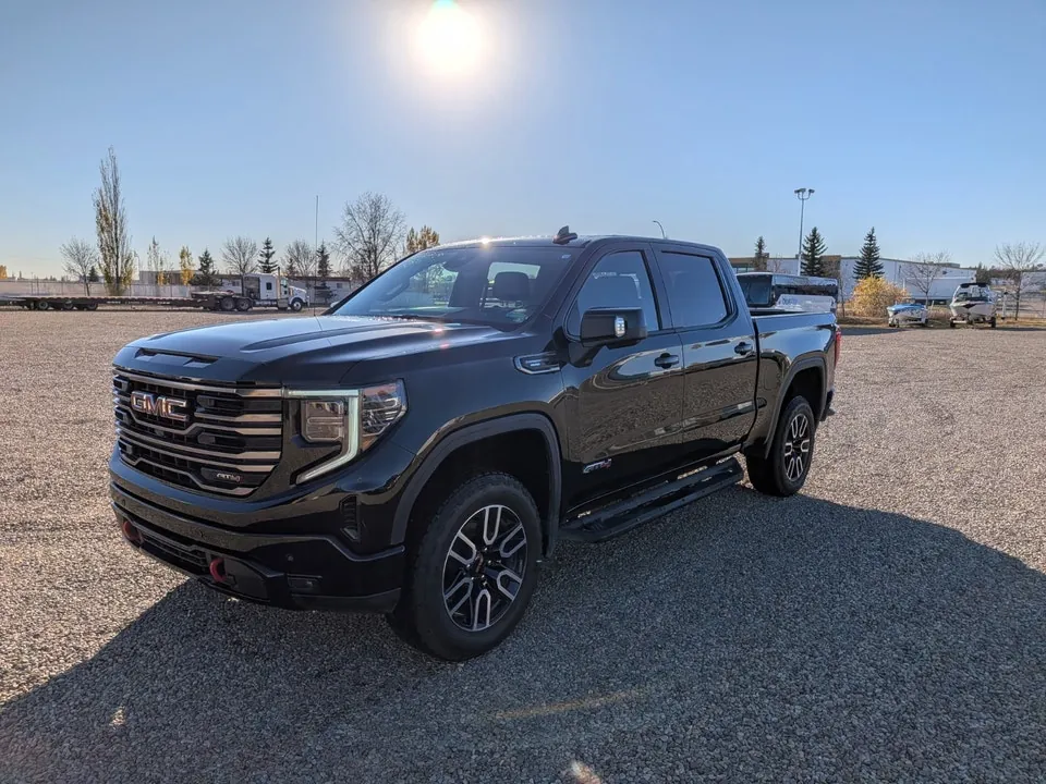 GMC Sierra 1500