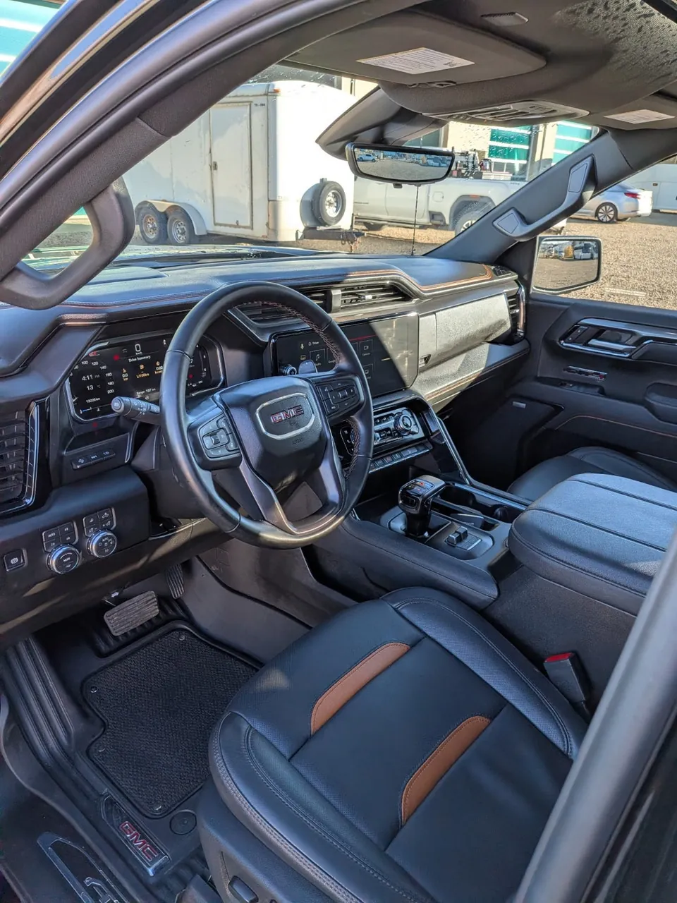 GMC Sierra 1500 2026 photo 5