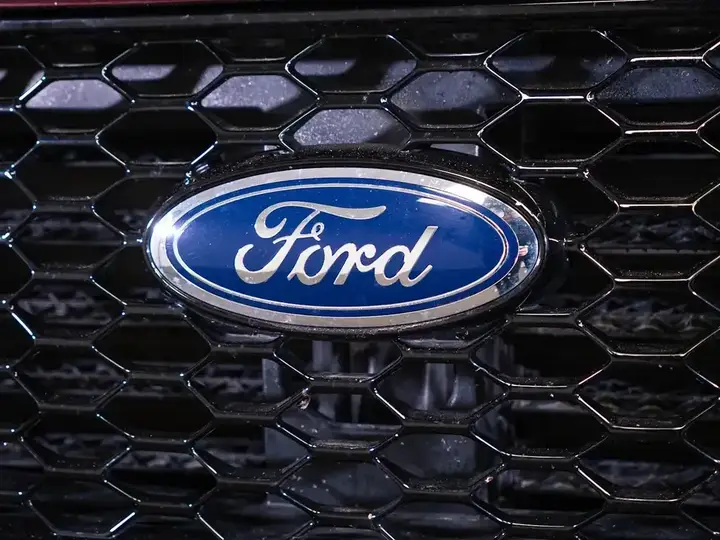Ford Edge 2024 photo 5