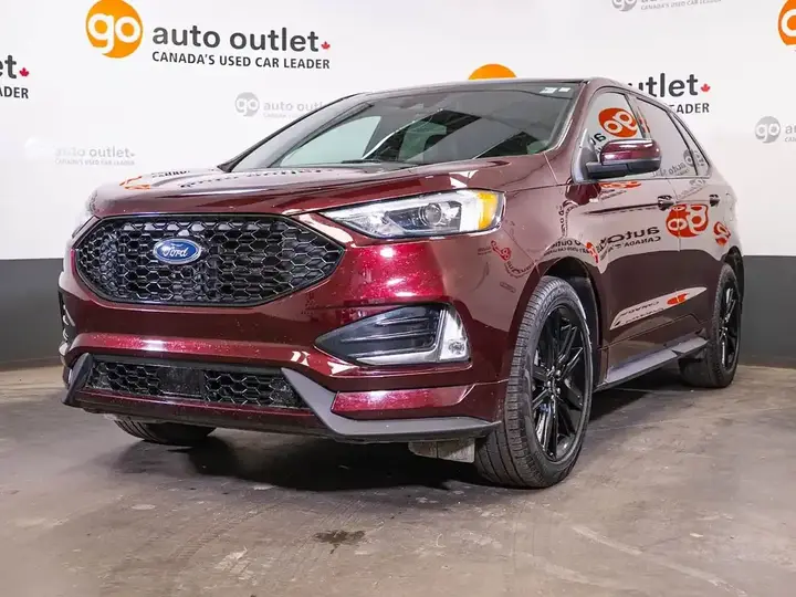 Ford Edge