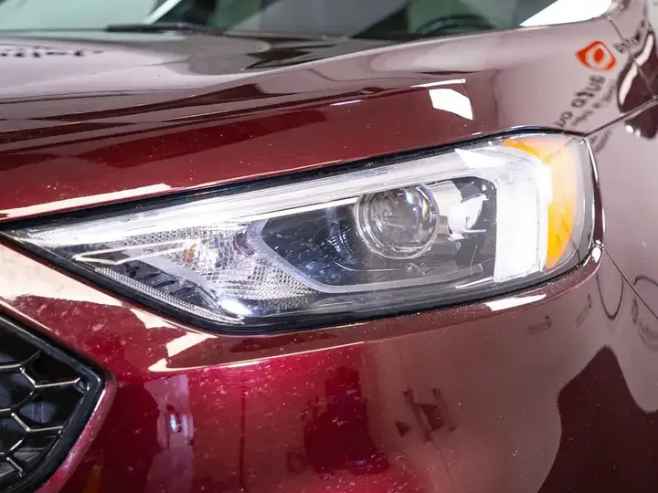 Ford Edge 2024 photo 4