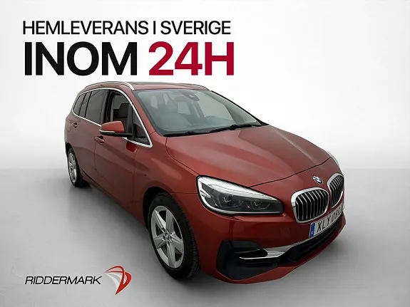 BMW 220D