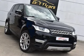 Land Rover Range Rover 2014 photo 3