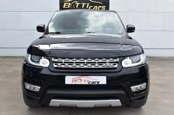 Land Rover Range Rover 2014 photo 2