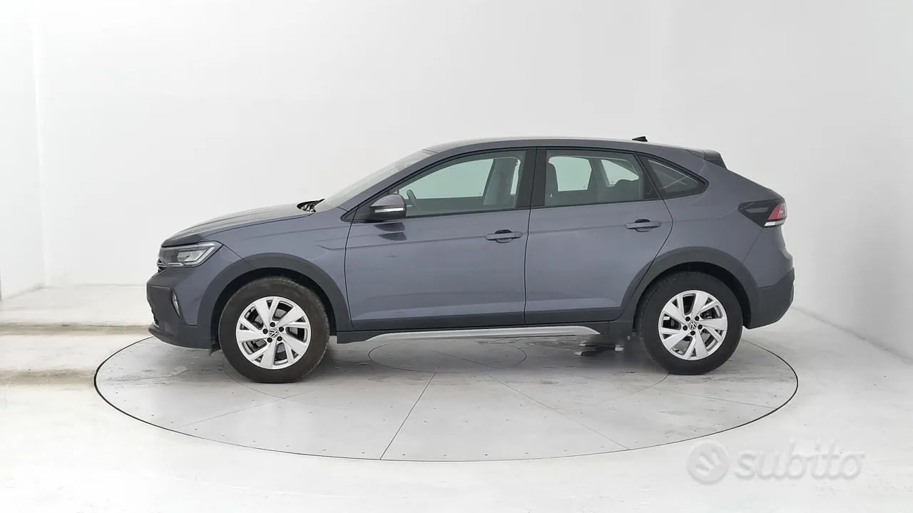 Volkswagen Taigo 2024 photo 2