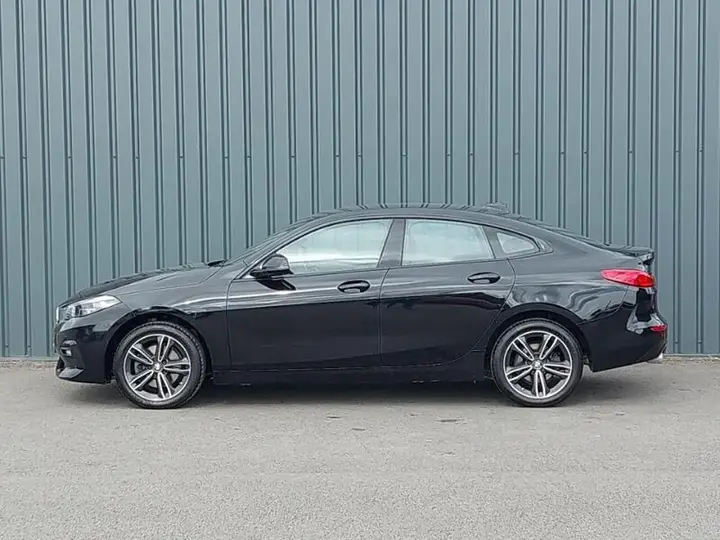 BMW 2 Series Gran Coupe 2023 photo 4