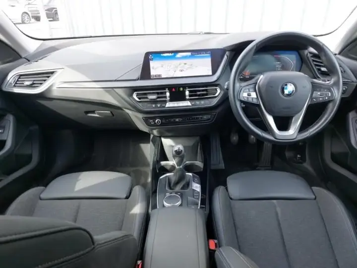 BMW 2 Series Gran Coupe 2023 photo 3