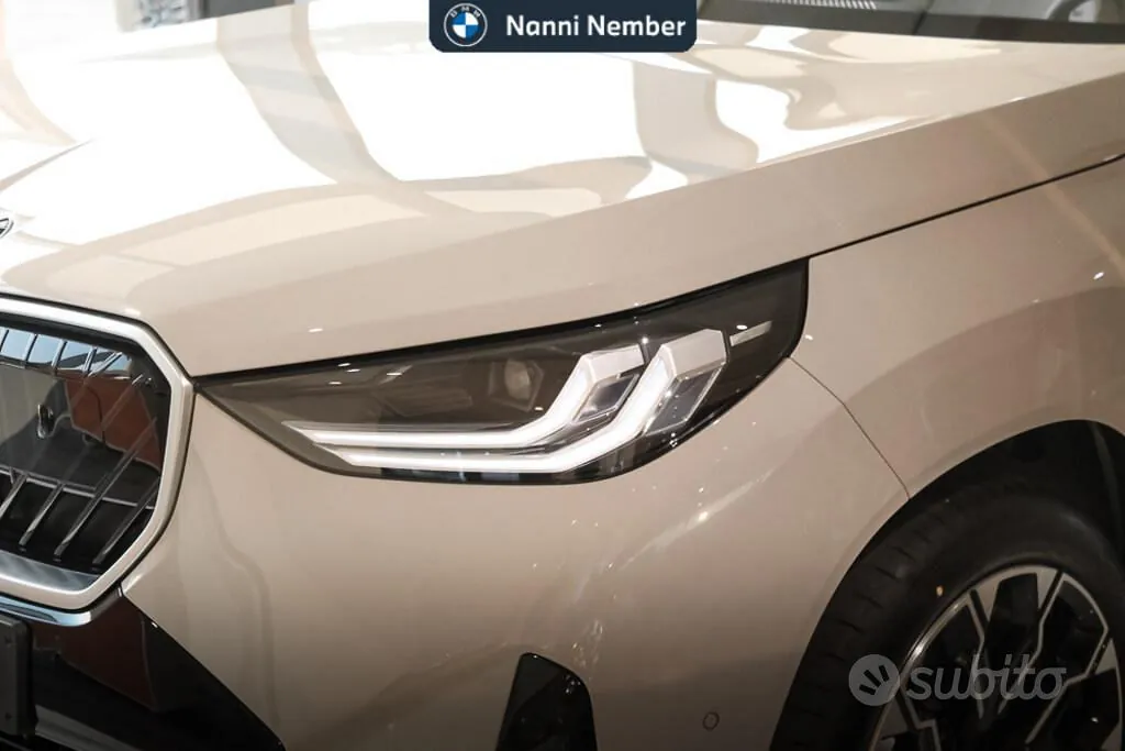 BMW X3 2026 photo 5