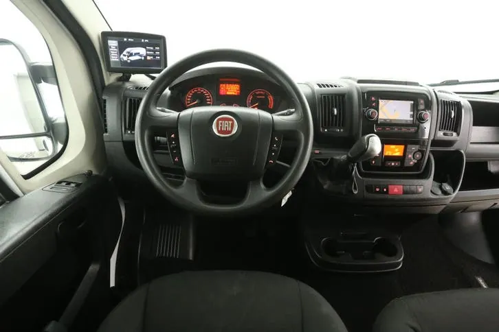 Fiat E-Ducato 2022 photo 2