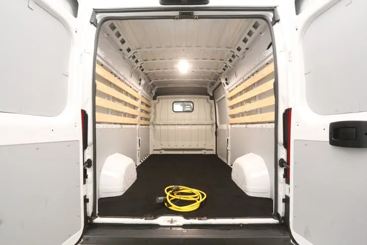 Fiat E-Ducato 2022 photo 3