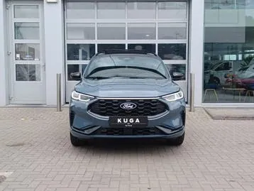 Ford Kuga 2026 photo 2
