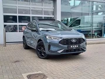 Ford Kuga 2026 photo 3