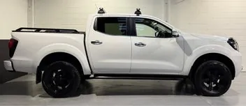 Nissan Navara 2021 photo 4