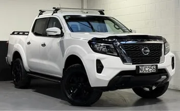 Nissan Navara 2021 photo 2