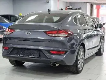Hyundai I30 2018 photo 2