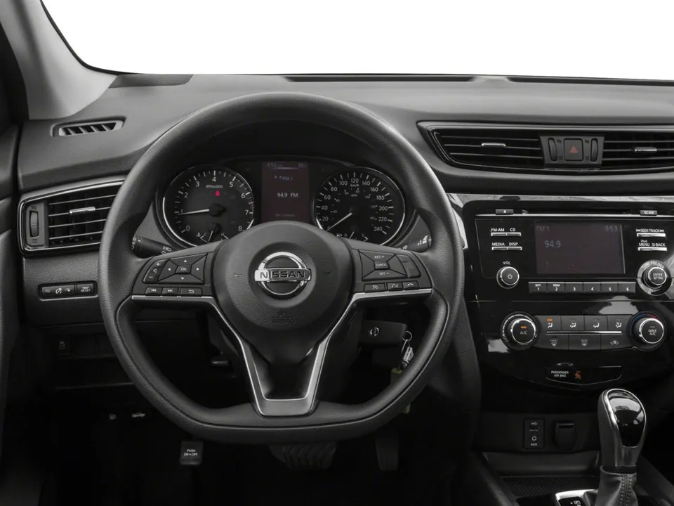 Nissan Qashqai 2017 photo 4