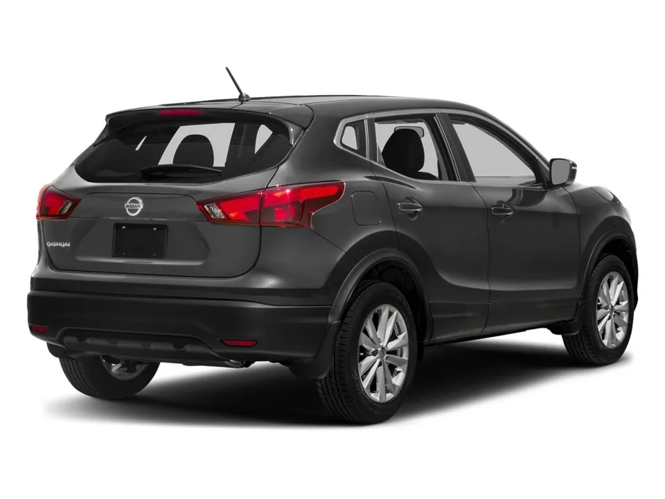Nissan Qashqai 2017 photo 2