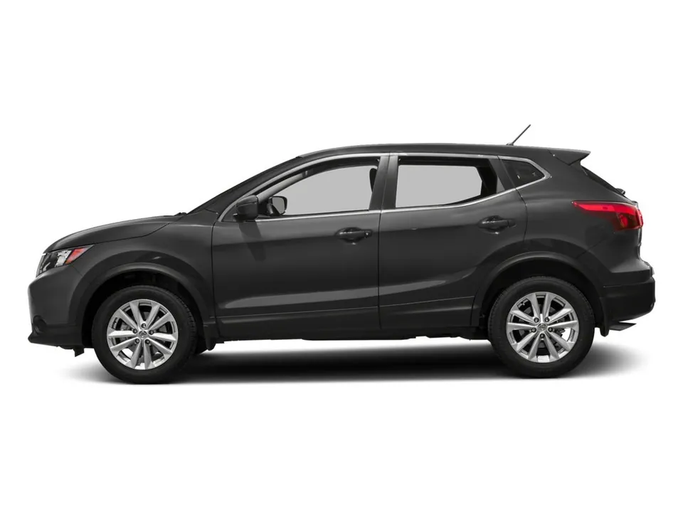 Nissan Qashqai 2017 photo 3