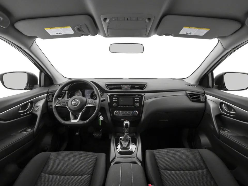 Nissan Qashqai 2017 photo 5