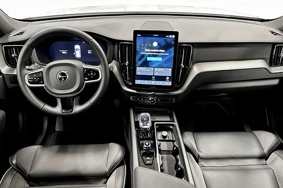 Volvo Xc60 2026 photo 5