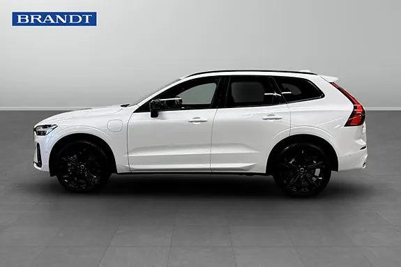 Volvo Xc60 2026 photo 3