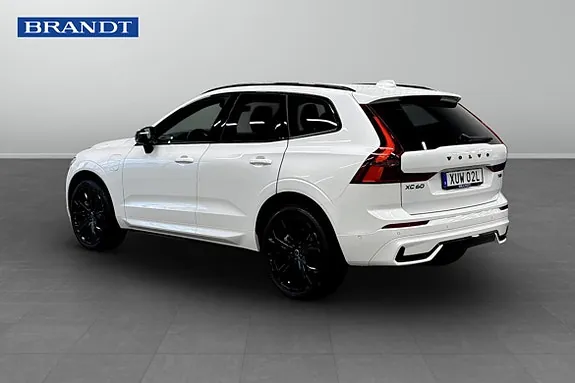 Volvo Xc60 2026 photo 2