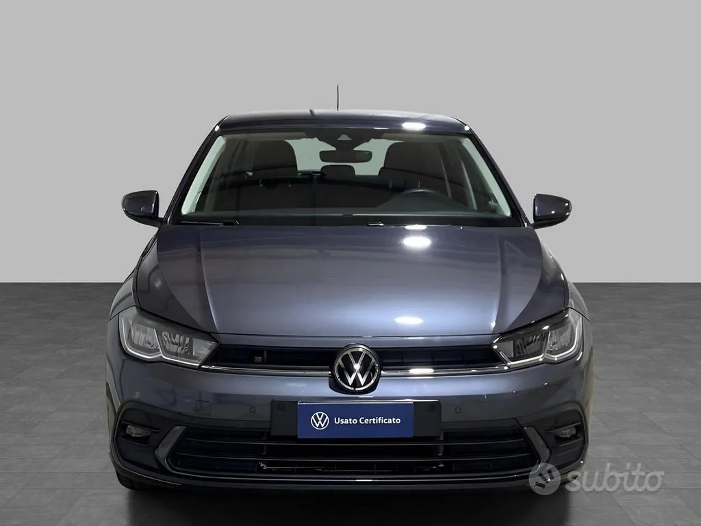 Volkswagen Polo 2023 photo 5