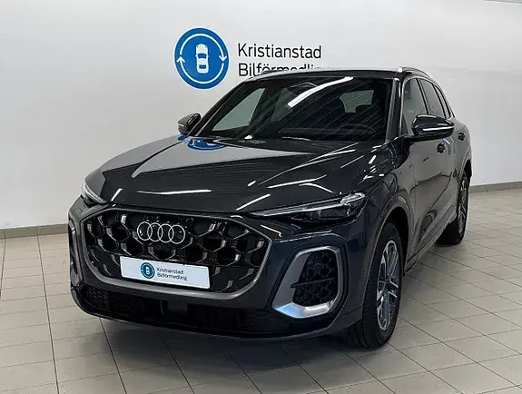 Audi Q5 2025 photo 2