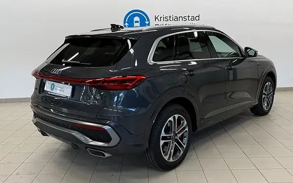 Audi Q5 2025 photo 5